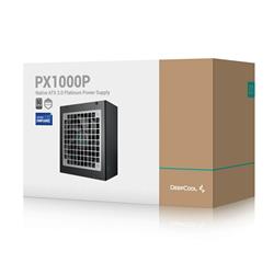 DeepCool PX1300  Power Supply,  - Black(Open Box)