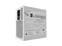 GIGABYTE GP-UD850GM PG5W PCIE 5 ATX 3.0 Fully Module Gaming Power Sup(Open Box)