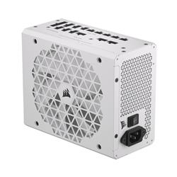 CORSAIR CP-9020275  Gold ATX Power Supply, white