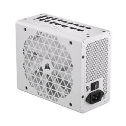 CORSAIR CP-9020276  Power Supply, white