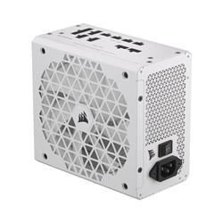 CORSAIR RM750x Shift 750W Gold ATX Power Supply, White(Open Box)
