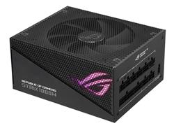 ASUS ROG STRIX 1000W Gold Aura Edition Fully Modular Power Supply, 80