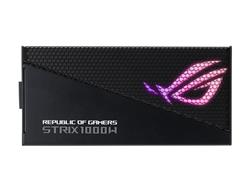 ASUS ROG STRIX 1000W Gold Aura Edition Fully Modular Power Supply, 80