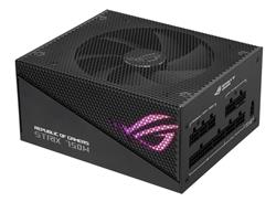 ASUS ROG STRIX 750W Gold Aura Edition Fully Modular Power Supply, 80+