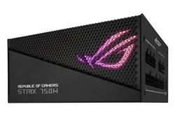 ASUS ROG STRIX 750W Gold Aura Edition Fully Modular Power Supply, 80+