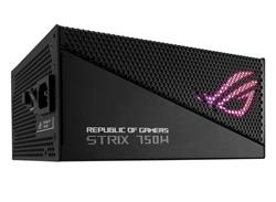 ASUS ROG STRIX 750W Gold Aura Edition Fully Modular Power Supply, 80+