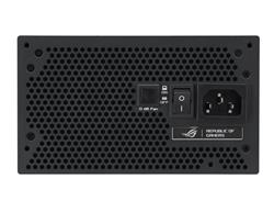 ASUS ROG STRIX 750W Gold Aura Edition Fully Modular Power Supply, 80+