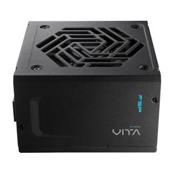 FSP VITA  80 PLUS Gold Certified ATX Power Supply, Black