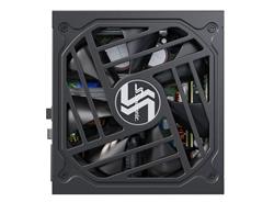 Seasonic FOCUS GX ATX 3.0 Series 1000W 80+ Gold ATX 12 V Full Modular