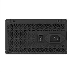 Super Flower Combat FG 650W Bloc d'alimentation Gold ATX 3.1
