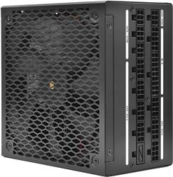 SUPERFLOWER 850W Gold ATX Power Supply, Black