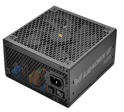SUPERFLOWER 1000W Gold ATX Power Supply, Black