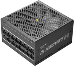 Super Flower Leadex III Gold UP ATX 1300W ATX 3.1 Gold Power Supply,