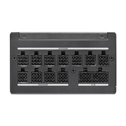 Super Flower Leadex VII XP 1000W Bloc d'alimentation Platinum ATX 3.1