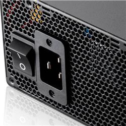 SUPERFLOWER  Titanium ATX Power Supply, Black