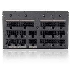 SUPERFLOWER Bloc d'alimentation  Platinum ATXNoir