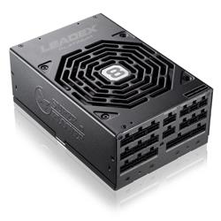 SUPERFLOWER Bloc d'alimentation  Platinum ATXNoir