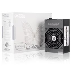 SUPERFLOWER Bloc d'alimentation  Platinum ATXNoir