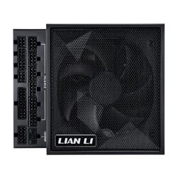 LIAN LI T-Shape design 1300W ATX V3.1 80+ Platinum Full Modular, Blac