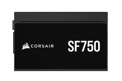 CORSAIR CORSAIR SF750  Platinum ATX Power Supply, Black