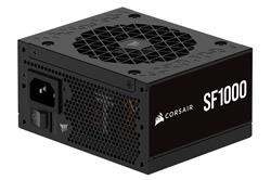 CORSAIR CORSAIR SF1000 1000W Platinum ATX Power Supply, Black