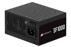 CORSAIR CORSAIR SF1000 1000W Platinum ATX Power Supply, Black