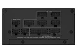 CORSAIR CORSAIR SF850 850W Platinum ATX Power Supply, Black
