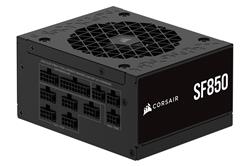 CORSAIR CORSAIR SF850 850W Platinum ATX Power Supply, Black