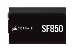 CORSAIR CORSAIR SF850 850W Platinum ATX Power Supply, Black