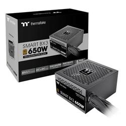 THERMALTAKE Smart BX3 650W Power Suppy