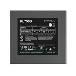 DeepCool  Bronze ATX Power Supply, Black