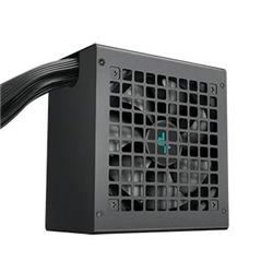 DeepCool  Bronze ATX Power Supply, Black