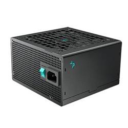 DeepCool  Bronze ATX Power Supply, Black