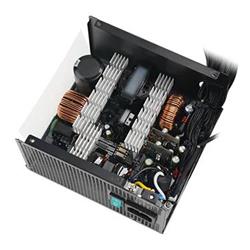 DeepCool  Bronze ATX Power Supply, Black