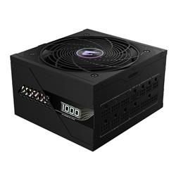 GIGABYTE GP-AE1000PM PG5 - PCIe5.1 Ready - ATX3.1 - 1000W 80 PLUS Pla