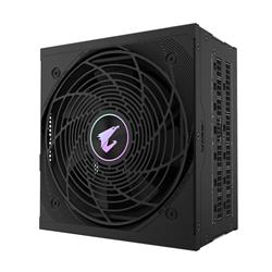 GIGABYTE GP-AE1000PM PG5 - PCIe5.1 Ready - ATX3.1 - 1000W 80 PLUS Pla