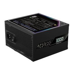 GIGABYTE GP-AE1000PM PG5 - PCIe5.1 Ready - ATX3.1 - 1000W 80 PLUS Pla