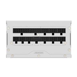 GIGABYTE GP-AE850PM PG5 ICE - PCIe5.1 Ready - ATX3.1 - 850W 80 PLUS P