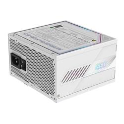 GIGABYTE GP-AE850PM PG5 ICE - PCIe5.1 Ready - ATX3.1 - 850W 80 PLUS P