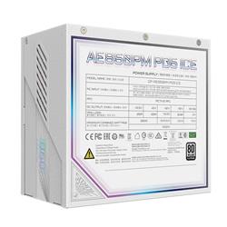 GIGABYTE GP-AE850PM PG5 ICE - PCIe5.1 Ready - ATX3.1 - 850W 80 PLUS P