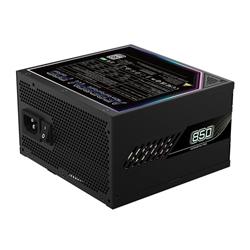 GIGABYTE GP-AE850PM PG5 - PCIe5.1 Ready - ATX3.1 - 850W 80 PLUS Plati