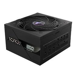 GIGABYTE GP-AE850PM PG5 - PCIe5.1 Ready - ATX3.1 - 850W 80 PLUS Plati