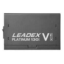 Super Flower Leadex V Platinum Pro 1000W, Black(Open Box)