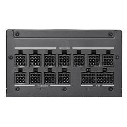 Super Flower Leadex V Platinum Pro 1000W, Black(Open Box)
