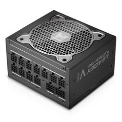 Super Flower Leadex V Platinum Pro 1000W, Black