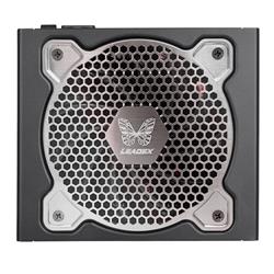 Super Flower Leadex V Platinum Pro 1000W, Black(Open Box)