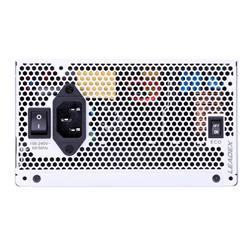 Super Flower Leadex V Platinum Pro 1000 W, Blanc