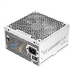 Super Flower Leadex VII XG 850W Gold Power Supply, ATX 3.1 Compatible