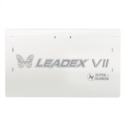 Super Flower Leadex VII XG 850W Gold Power Supply, ATX 3.1 Compatible