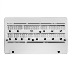 Super Flower Leadex VII XG 850W Gold Power Supply, ATX 3.1 Compatible